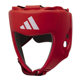 Capacete de boxe Adidas homologado IBA