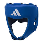 Capacete de boxe Adidas homologado IBA
