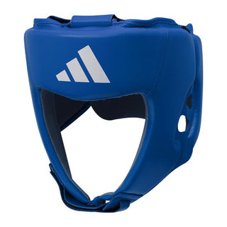 Capacete de boxe Adidas homologado IBA