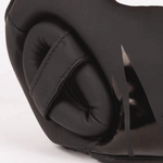 Casco bambino Venum Challenger Nero-Combat Arena