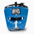 Capacete Cleto Reyes com parazigomi Azul