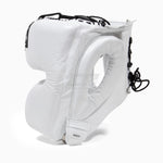 Capacete Cleto Reyes com parazigomas