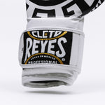 Luvas de Boxe Cleto Reyes Fiber Calendario Azteco Prison Art