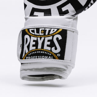 Luvas de Boxe Cleto Reyes Fiber Calendario Azteco Prison Art