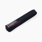 Cintura BJJ Manto Motto Nero-Combat Arena