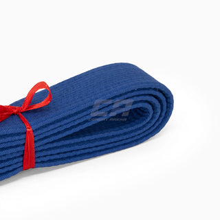 Cinturão Arawaza Competition Kata Cotton WKF