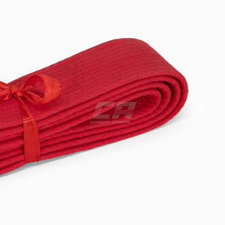 Cinturão Arawaza Competition Kata Cotton WKF