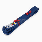 Cinturão Arawaza Competition Kata Cotton WKF