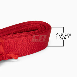 Cinto Arawaza Competition Kata Satin WKF