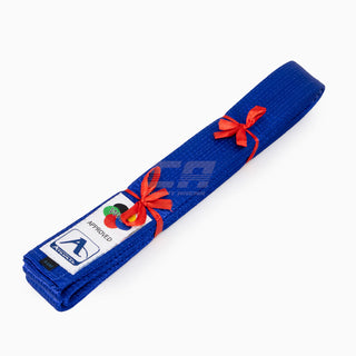 Cinto Arawaza Competition Kata Satin WKF