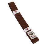 Cinto Colorido Itaki Art. 20 para Karate, Judo, TaekWondo