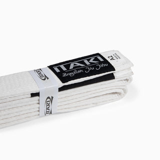 Cinto Itaki BJJ Brazilian Jiu Jitsu
