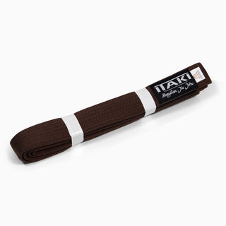 Cinto Itaki BJJ Brazilian Jiu Jitsu