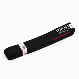 Cinto Itaki BJJ Brazilian Jiu Jitsu