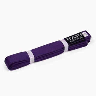 Cinto Itaki BJJ Brazilian Jiu Jitsu