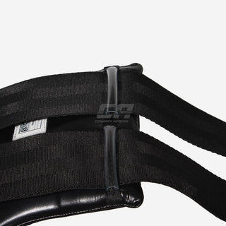 Coquilha de boxe Cleto Reyes Extra Proteção