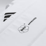 Colete para karate Adidas WKF