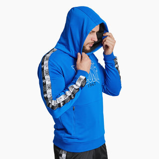 Camisola de fato de treino Leone Iconic com capuz ABX436