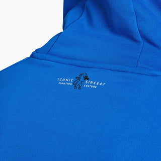 Camisola de fato de treino Leone Iconic com capuz ABX436