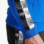 Camisola de fato de treino Leone Iconic com capuz ABX436