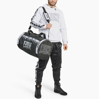 Camisola de fato de treino Leone Iconic com capuz ABX436