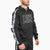 Camisola de fato de treino Leone Iconic com capuz ABX436
