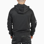 Camisola de fato de treino Leone Iconic com capuz ABX436