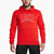 Camisola de fato de treino Leone Iconic com capuz ABX436