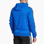 Camisola de fato de treino Leone Iconic com capuz ABX436