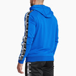 Camisola de fato de treino Leone Iconic com capuz ABX436