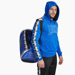 Camisola de fato de treino Leone Iconic com capuz ABX436