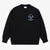Camisola Manto Society Preto