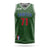 Camisola Fairtex Jersey NBA JS19 Verde