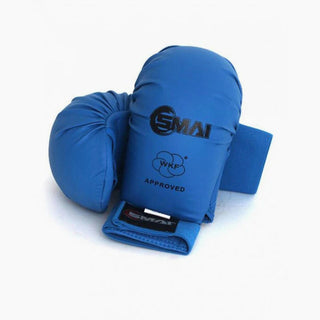 Luvas de karaté Smai WKF Art. 404S
