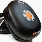 Guanti da passata Rival RPM3 Air 2.0 Nero-Combat Arena