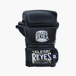Luvas MMA Cleto Reyes Black Mamba Treinamento