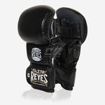 Luvas MMA Cleto Reyes Black Mamba Treinamento