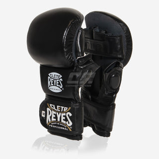 Luvas MMA Cleto Reyes Black Mamba Treinamento
