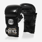 Luvas MMA Cleto Reyes Black Mamba Treinamento