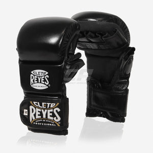 Luvas MMA Cleto Reyes Black Mamba Treinamento