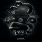 Luvas MMA Cleto Reyes Black Mamba Treinamento