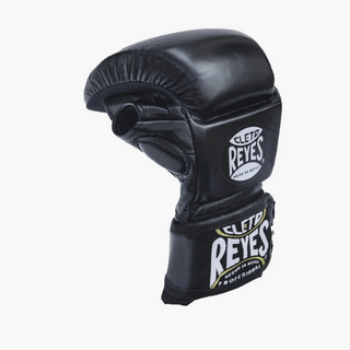 Luvas MMA Cleto Reyes Black Mamba Treinamento