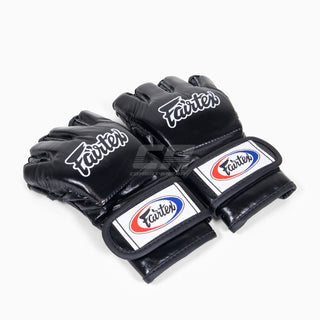 Luvas MMA Fairtex 4 oz FGV12