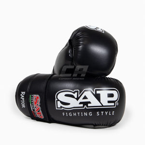 Luvas SAP Ponto Fighting WAKO Raptor Semi Contato