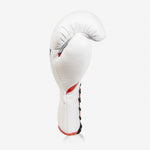 Guantoni Combat Arena H-Pro Fight Bianco-Combat Arena