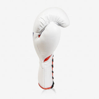 Guantoni Combat Arena H-Pro Fight Bianco-Combat Arena