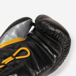 Guantoni Combat Arena H-Pro Fight Nero-Combat Arena