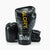 Luvas de Boxe Fairtex x Glory BGVG3 Preto-prata