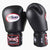 Luvas de Muay Thai Twins Special BGVL3 Ar Preto