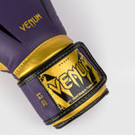 Guantoni Venum Giant 3.0 Special Edition Viola-oro-Combat Arena